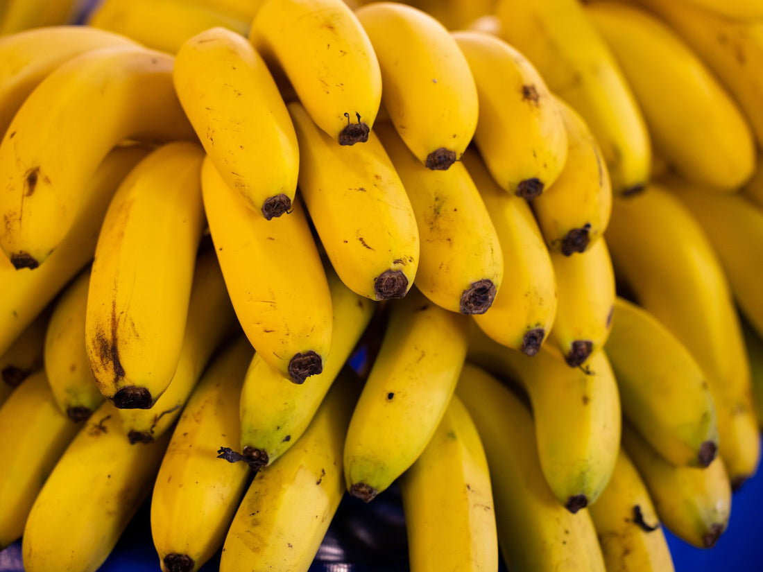 What are the signs of excess potassium and when might it happen?