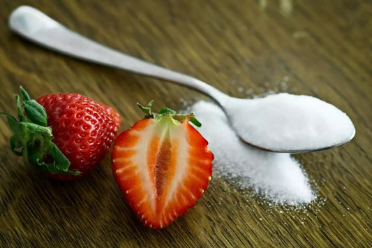 Healthy Sugar Substitutes