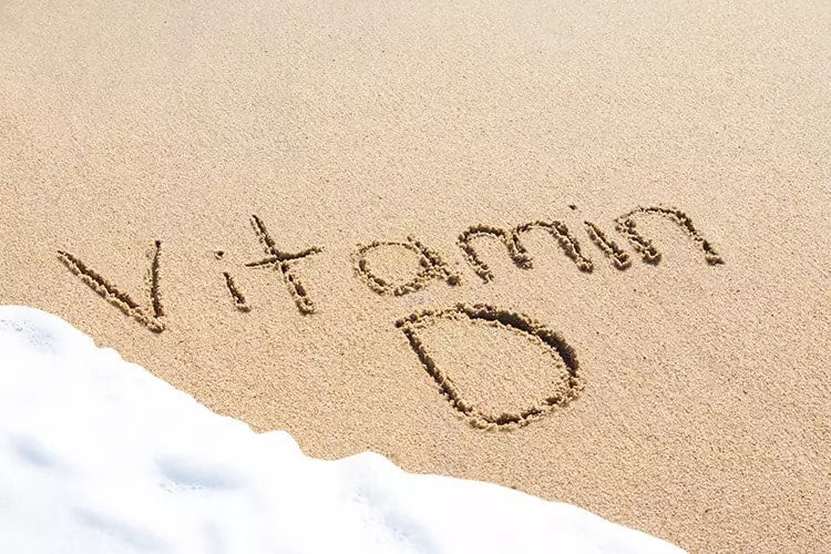 Vitamin D - consequences of deficiency.