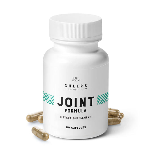 Joint & Bone Care Formula