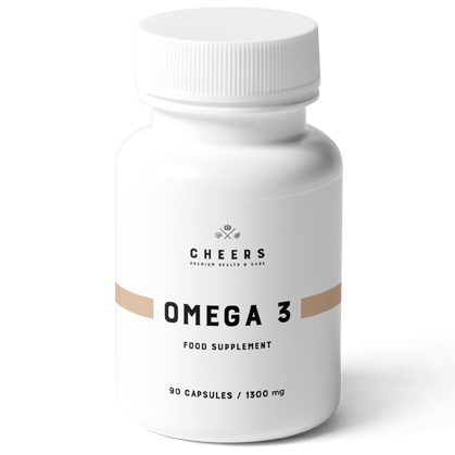 OMEGA3 FATTY ACIDS