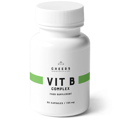 Vitamin B Complex