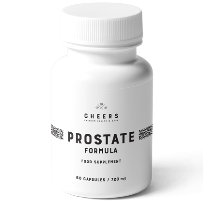 Prostate Formula