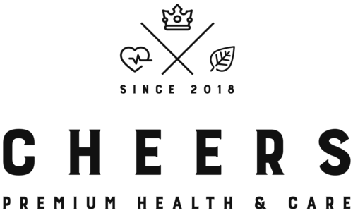 Cheers Logo