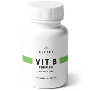 Witamina B Complex