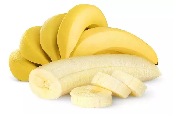 Excess of potassium