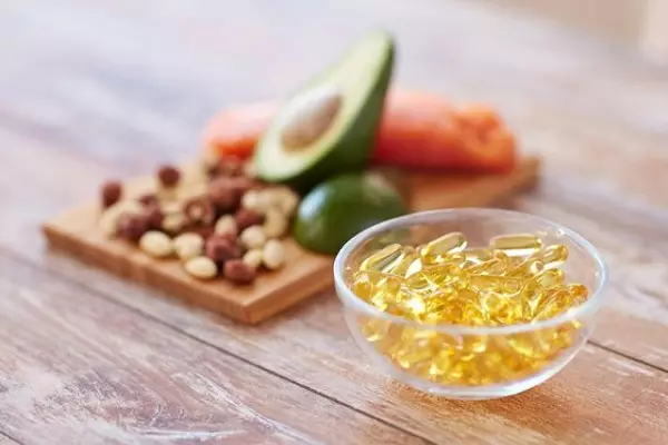 omega 3 preventing cancer